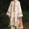 Sapphire SP-719 Dhanak Embroidered 3pc