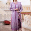 Zarposh ZR-114 Embroidered Lawn 3pc