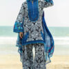 Zainab Chottani ZC-6677 Printed Lawn 3pc