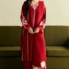 Eid Collection COCO-211 Dhanak Embroidered 3Pc