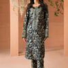 Jade JD-602 Printed Lawn 3pc