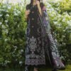 Mushq MQ-164 Embroidered Dhanak 3pc