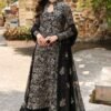 Bareeze D-348 Embroidered Dhanak 3pc