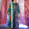 Sapphire SP-602 Khaddar Printed 3pc Wt