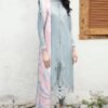 Jazmin JZ -05 Embroidered Lawn 3pc