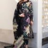 Sapphire D-2116  Khaddar Printed 3pc