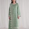 Florant FL-126 Embroidered Lawn 3pc