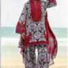 Zainab Chottani ZC-6688 Printed Lawn 3pc