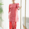 Urge UR-218 Dhanak Embroidered 2pc