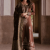 Eid Collection COCO-223 Dhanak Embroidered 3Pc