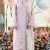 Eid Collection QL-141 Lawn Embroidered 3Pc