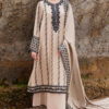 Cross Stitch Embroidered lawn 3pc D-202