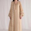 Eid Collection Akbar Aslam D-138 Lawn Embroidered 3Pc