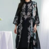 Eid Collection Coco D-135 Lawn Embroidered 3Pc
