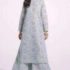 ET-01 Lawn Printed 2pc