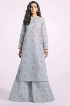 ET-01 Lawn Printed 2pc