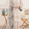 Eid Collection COCO-48 Lawn Embroidered 3Pc