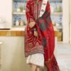 Eid Collection COCO-10 Lawn Embroidered 3Pc
